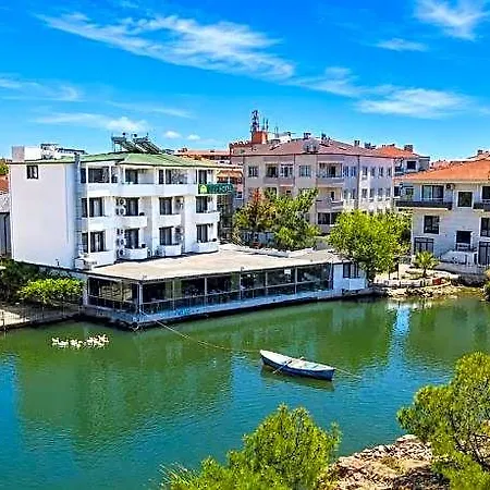Hotel Olive Branch 3*
