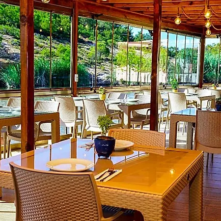 Olive Branch Hotel 3*
