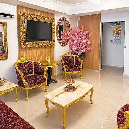Olive Branch Hotel