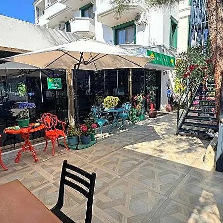Olive Branch Hotel Kucukkoy (Balikesir)