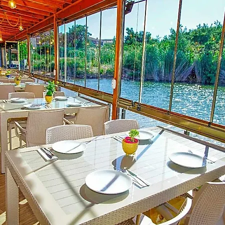 Olive Branch Hotel Kucukkoy (Balikesir)