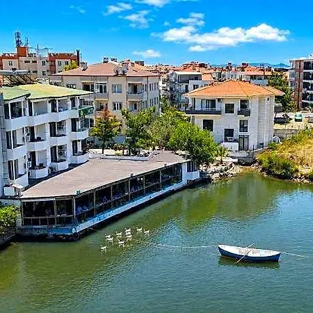 Olive Branch 3* Kucukkoy (Balikesir)
