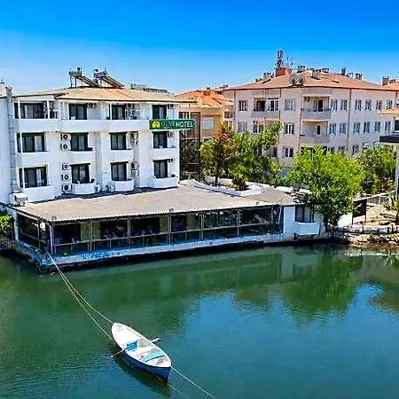 Olive Branch Hotel Kucukkoy (Balikesir)