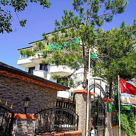 Olive Branch Hotel Kucukkoy (Balikesir)