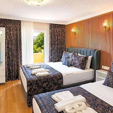 Olive Branch 3* Kucukkoy (Balikesir)