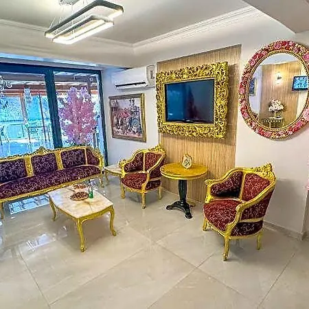 Olive Branch 3* Kucukkoy (Balikesir)
