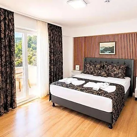 Hotel Olive Branch