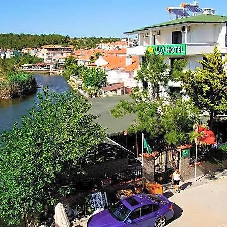 Olive Branch Hotel Kucukkoy (Balikesir)