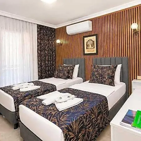 Olive Branch Hotel Kucukkoy (Balikesir)