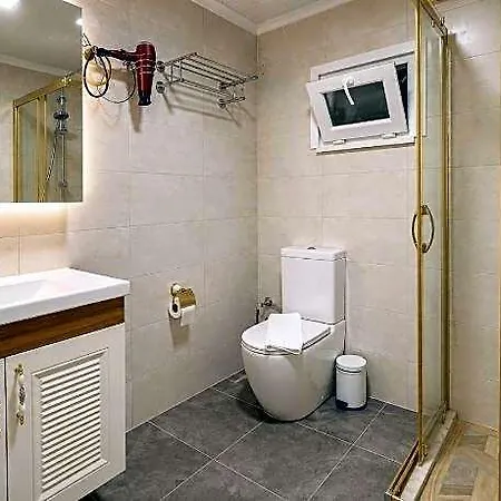 Olive Branch Kucukkoy (Balikesir)