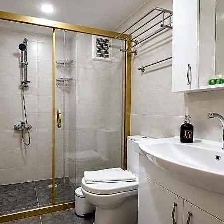 Olive Branch Hotel 3*