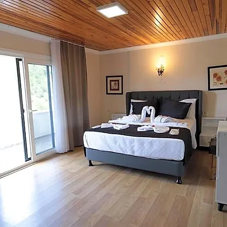Olive Branch 3* Kucukkoy (Balikesir)